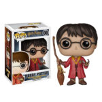 Harry Potter #8 Funko Pop!