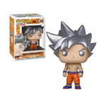 Goku (Ultra Instict) #386 Funko Pop!