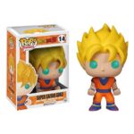 Super Saiyan Goku #14 Funko Pop!