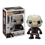 Friday the 13th Jason Voorhees Movie Pop!
