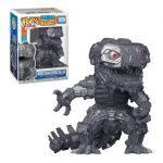 Godzilla vs. Kong Mechagodzilla (Metallic) Pop!