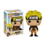 Naruto Funko Pop!