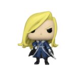 Olivier Mira Armstrong #1178 Funko Pop!
