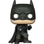 Batman #1187 Funko Pop!