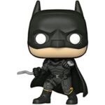 Batman #1189 Funko Pop!