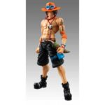 One Piece: Variable Action Heroes - Portgas D. Ace