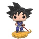 Goku & Flying Nimbus #109 Funko Pop!