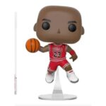 Michael Jordan #54 Funko Pop! NBA