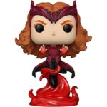 Scarlet Witch #1034 Funko Pop! Walmart