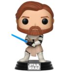 Obi-Wan Kenobi #270 Funko Pop!