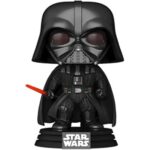 Darth Vader #539 Funko Pop!