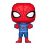 Spider-Man #397 Funko Pop! holidays