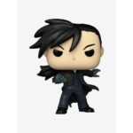 Greed #1180 Funko Pop! Hot Topic Exclusive