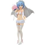 Preventa: Phat Scale Figure: Re Zero Starting Life In Another World - Rem
