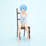 Banpresto: Re Zero Starting Life In Another World ‐ Rem Relax Time