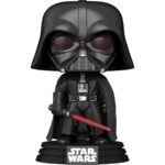 Darth Vader #597 Funko Pop!
