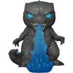 Heat Ray Godzilla #1018 Funko Pop!