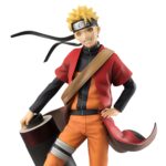 G.E.M.Series: Naruto Shippuden - Naruto Uzumaki Sabio