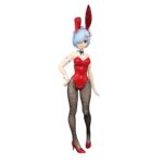 Furyu Bicute Bunnies: Re Zero Starting Life In Another World - Rem Bunny