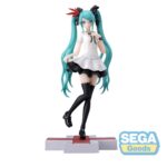Preventa: Sega Luminasta: Vocaloid - Hatsune Miku Project Diva Mega 39S