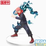 Sega: Jujutsu Kaisen - Itadori yuji