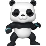 Panda #1374 Funko Pop!