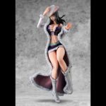 Megahouse Portrait Of Pirates: One Piece - Nico Robin Miss All Sunday