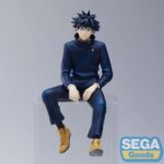 Sega SPF: Jujutsu Kaisen - Fushiguro Megumi