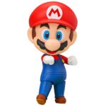 Good Smile Nendoroid: Super Mario - Mario