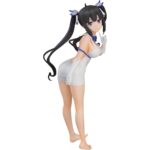 Preventa: Good Smile Pop Up Parade: Is It Wrong To Try To Pick Up Girls In A Dungeon Iv - Hestia