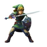 Good Smile Scale Figure: The Legend Of Zelda Skyward Sword - Link