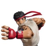 Preventa: S.H.Figuarts: Street Fighters 6 - Ryu