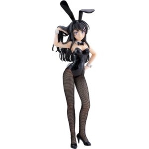 Kadokawa Figures: Bunny Girl Senpai - Mai Sakurajima Bunny
