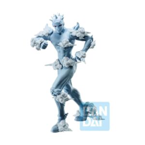 Ichibansho: Jojo's Bizarre Adventure - Weather Forecast (W. R.)