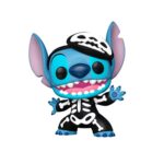 Skeleton Stitch #1234 Funko Pop! Entertainment Earth