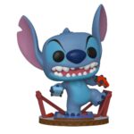Monster Stitch #1049 Funko Pop! SE
