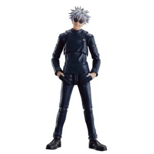S.H.Figuarts: Jujutsu Kaisen - Satoru Gojo (High School)