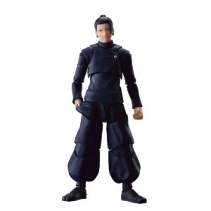 S.H.Figuarts: Jujutsu Kaisen - Suguru Geto (High School)