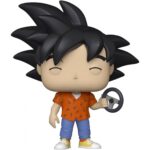 Goku (Driving Exam) #1162 Funko Pop! SE