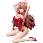 Preventa: Freeing Scale Figure: The Rising Of The Shield Hero - Raphtalia Bunny Suit