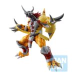 Ichibansho: Digimon - Wargreymon Ultimate