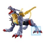 Ichibansho: Digimon - Metalgarurumon Ultimate