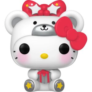 Hello Kitty #69 Funko Pop!