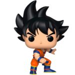 Goku #615 Funko Pop!