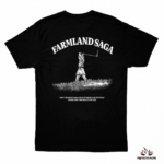 Vinland Saga - Farmland Saga