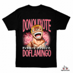 One Piece - Donquixote Doflamingo