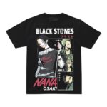 Nana - Black Stone