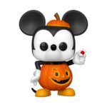 Mickey Mouse #1218 Funko Pop!