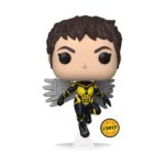 Wasp #1138 Funko Pop! CHASE