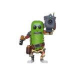 Pickle Rick (With Laser) #332 Funko Pop!
